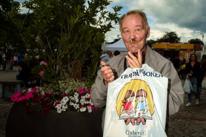 Mr Smoke'A'Lot