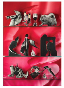 Studio, 2013 © Matt Lipps, Galerie Eva Meyer