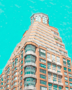 Color of New York