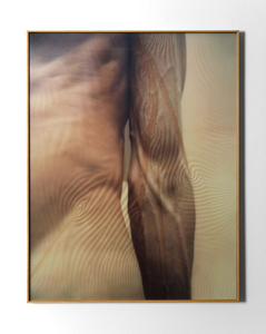 Marsyas V (from Mythologies series), 2019