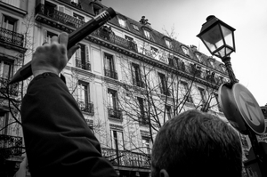 JE SUIS CHARLIE