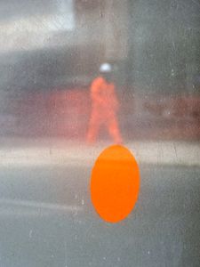 Orange Man