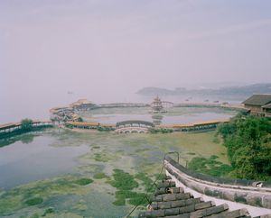 Somewhere beside the water03
