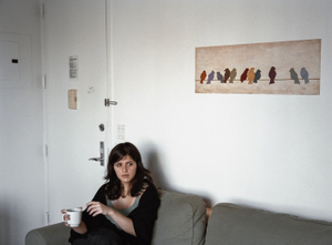 Yasaman, Sculptor