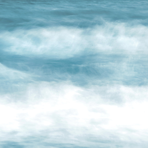 Liquid sea