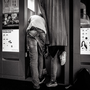 PHOTOBOOTH