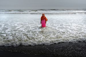 The Odyssey of Little Mermaids