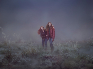 Les Revenants