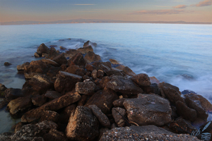 The Sea Has Many Voices—TS Eliot