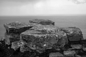 The Valley of Rocks #11