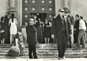 The Wedding