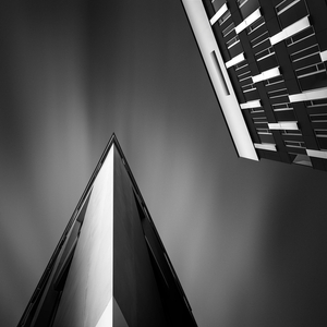 Angles of Light III - Hyllie Statlion