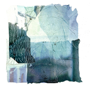 Dark Mirror #002
