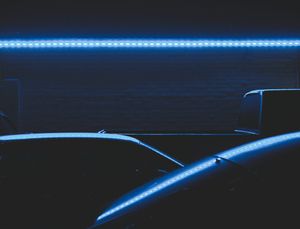 Blue Velvet