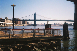 New York's bridges