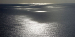 Mottled Sea