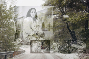 Princess Marina of Greece - painter