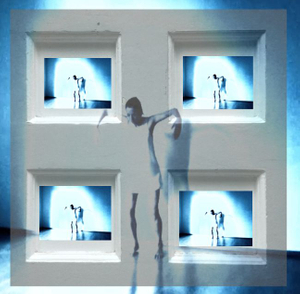 17Takeoff - Blue - The Fragility of Being