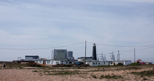 Community at Dungeness