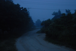 Madaket, Nantucket, 2010