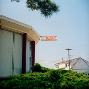 Hillover Road, East