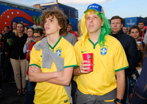 fans