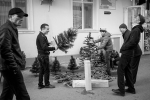 New Year In Uzbekistan - 24