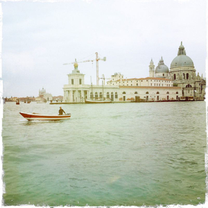 GRAND CANAL, VENICE