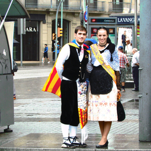 Cultura , tradicions i familia.