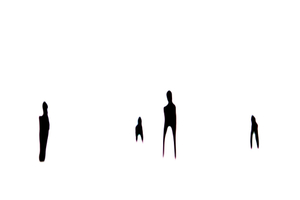 Two and two
