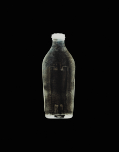 Nicholson Bottles #14