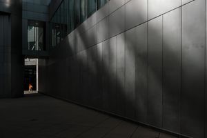 Self Containment