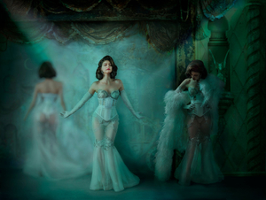 Ethereal Beauty