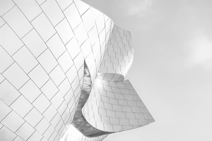 Walt Disney Music Hall, Los Angeles