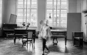Dancer 1