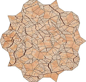 Dirty Devil River Bed, Hite Crossing         © Karen Strom