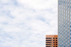 PARIS 2019  La Defense 12