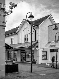 Towards Market Place