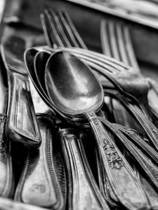 Silverware II