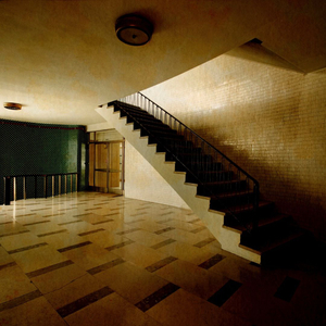 hall na sá da bandeira, 2007 © Inês d'Orey