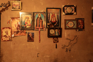 Burning Faith, Egypt 2013