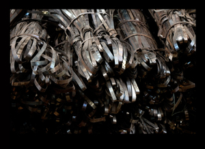 Disarrayed Symmetry 12
