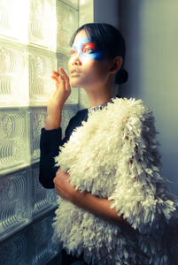 Eloquence fashion shoot in Cambodia