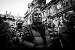 JE SUIS CHARLIE