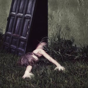 The woman who escaped her fears