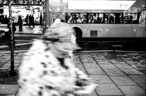 1/15th of a London second //