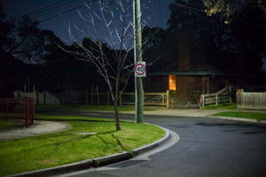 Untitled (corner)