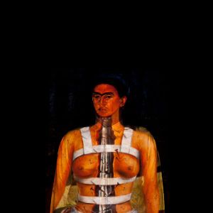 From The Shoulders of Giants 004