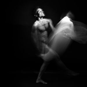 Swan Dance