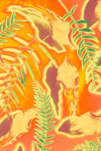 Floral Art